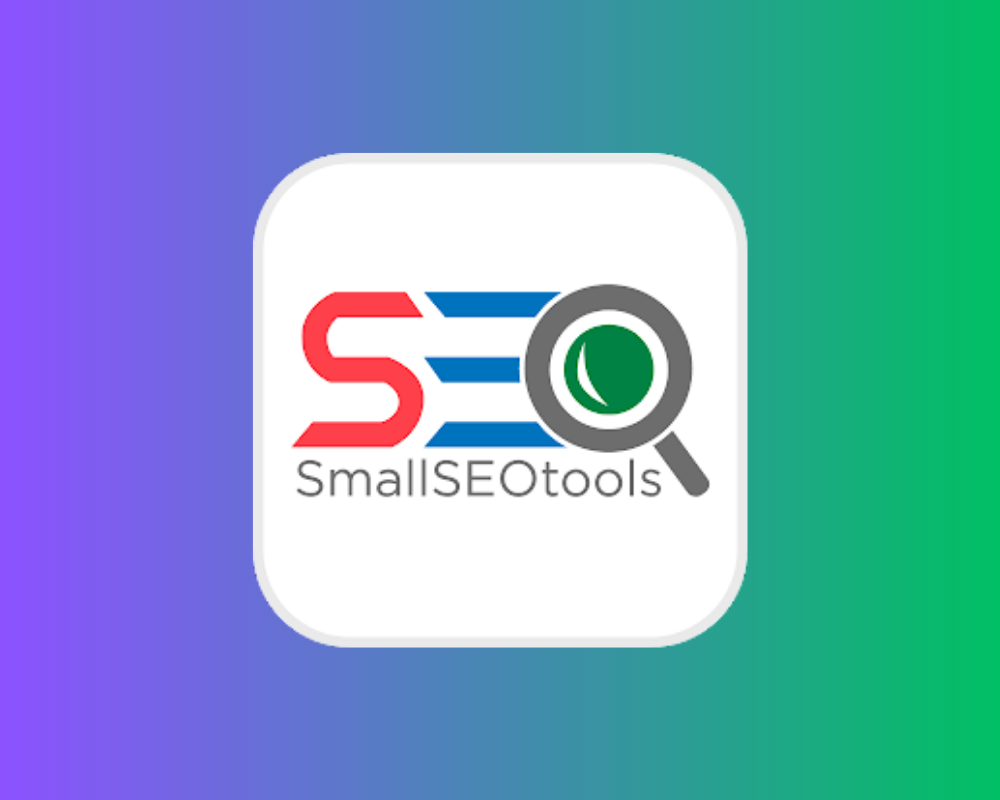 SEO small tools