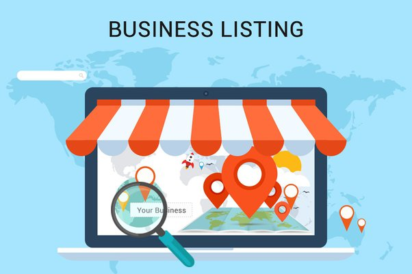 Free Business listing Sites in india 