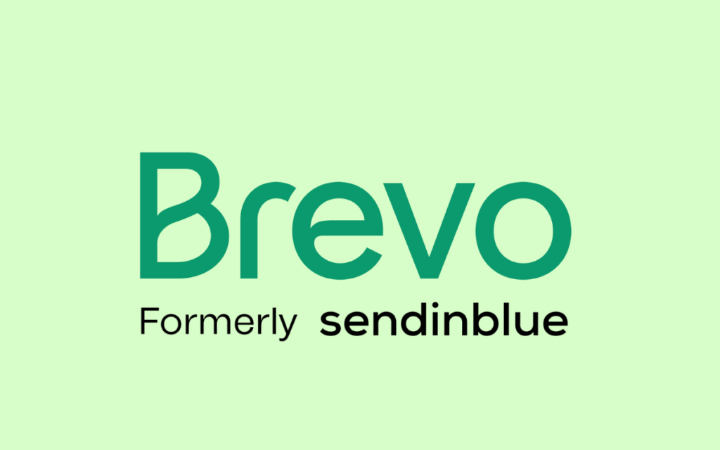 brevo Email Marketing tools