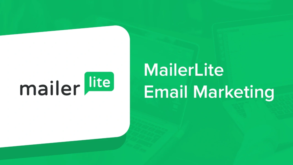 mailer lite email Marketing Tools