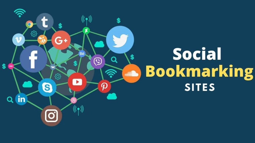 Social Bookmarking